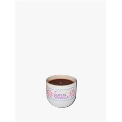 Body Fragrance I WANT COZY Cocoa Vanilla Candle