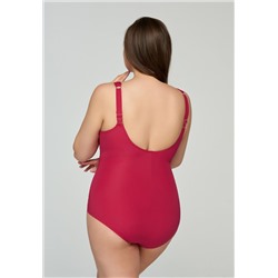 L2326-P-481-N Сплошной купальник