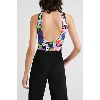 Body galactic M. Christian Lacroix