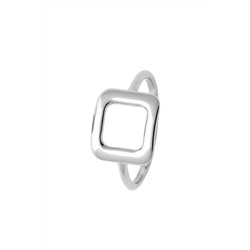 Anillo Plata