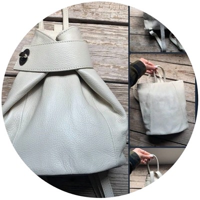 PELLE 3720/2 Beig