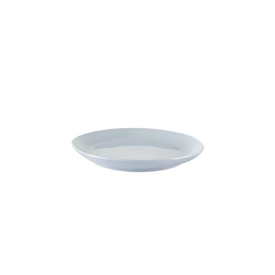 Souci Pasta Tabağı - Mavi - 22 cm