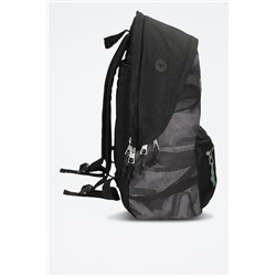 Mochila Negro