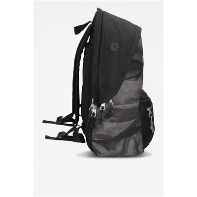 Mochila Negro
