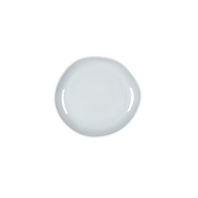 Souci Pasta Tabağı - Mavi - 22 cm