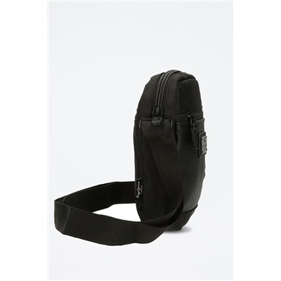 Bandolera Soho Negro