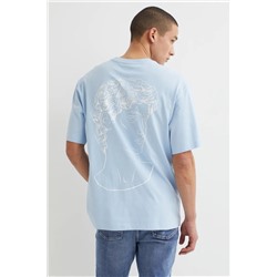 T-Shirt Relaxed Fit