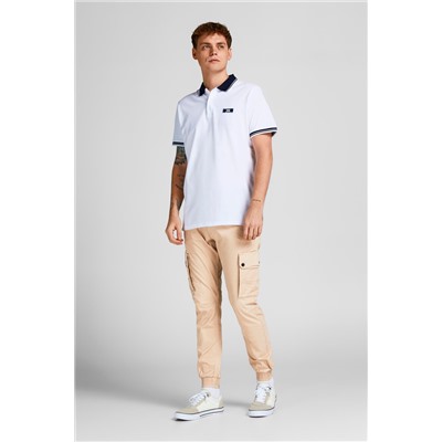 Jogger Beige