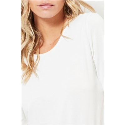 Camiseta - Blanco