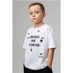 Футболка BODO-S #1016540