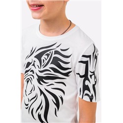 Футболка для мальчика Happyfox