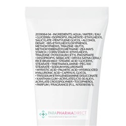 La Roche Posay Hydraphase HA UV SPF25 Légère - 72H Hydratation Intense 40ml