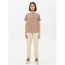 Футболка из экологичного хлопка