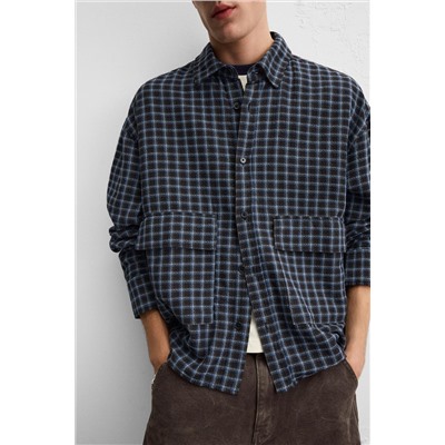 CAMISA CUADROS