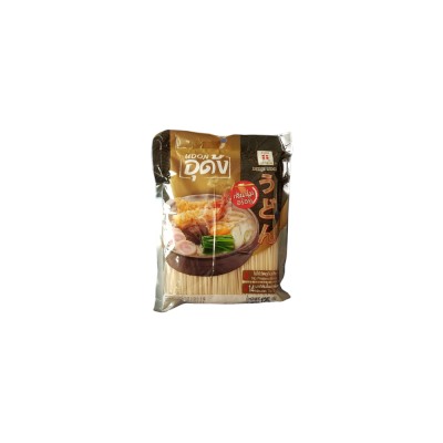 Лапша Удон 125 гр. / UDON Dikiji 125 g.