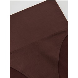 Slips mit hoher Taille