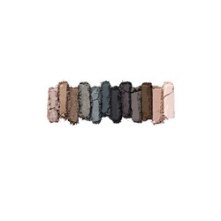 Urban Decay Naked Smoky Eyeshadow Palette