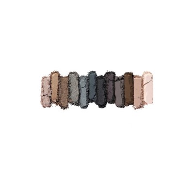 Urban Decay Naked Smoky Eyeshadow Palette