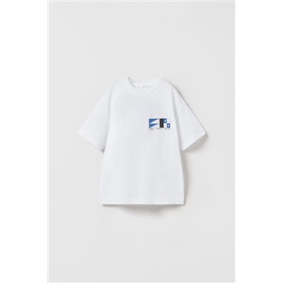 CAMISETA EXPEDITION TIME
