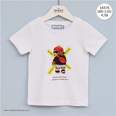 WNX TS 1- 16576 Beden: 80-110