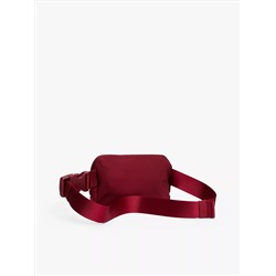 Classic Flag Logo Belt Bag