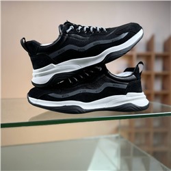 Кроссовки ECC*O