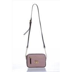 U.S. Polo Assn. Us8704 Lıla.duz Kadın Çapraz Çanta US8704