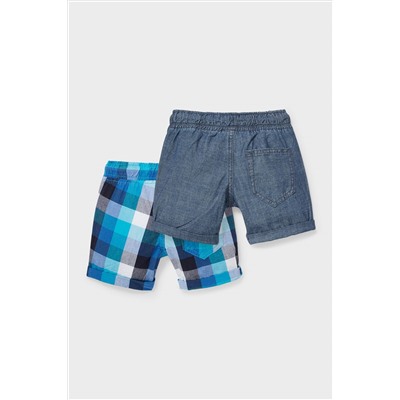 Multipack 2er - Shorts
