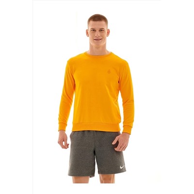 GalatasarayErkek Basic Sweatshirt E221234