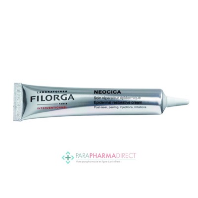 Filorga Neocica Soin Réparateur Universel 40ml