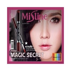 Mistine Magic Secret Lip and Tint by Aum