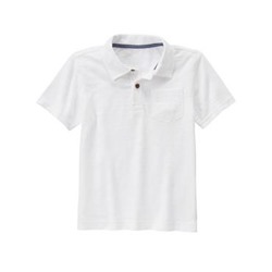 Pocket Polo Shirt