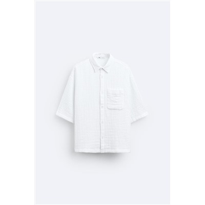 CAMISA ESTRUCTURA