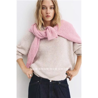 Женский джемпер   PUL*L&BEA*R