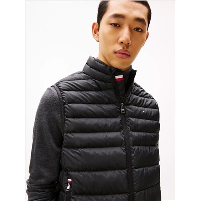 Lightweight Packable Vest