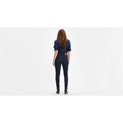 720 High Rise Super Skinny Women's Jeans