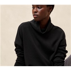 Ottoman Tunic Sweatshirt