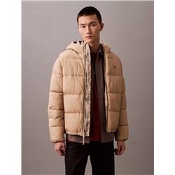 Classic Puffer Jacket