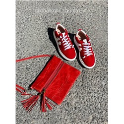 Exodo · 1200EX Rojo+AB.Z · Pelle · 22-07 COCO/2 (290) Rojo АКЦИЯ