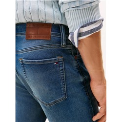 THFlex Knit Denim Slim Jean