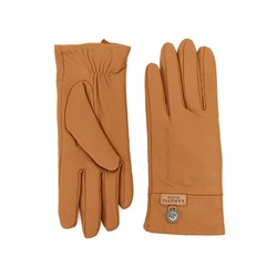 Перчатки Lanotti 23W-109/светло-коричневый