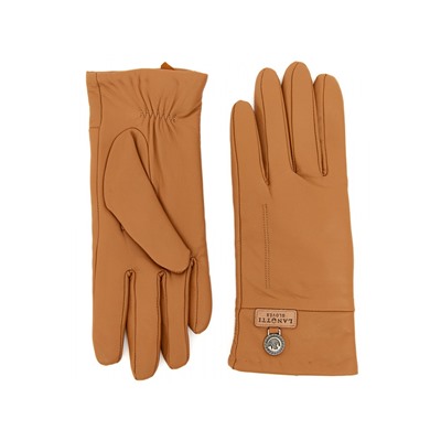 Перчатки Lanotti 23W-109/светло-коричневый