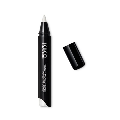 white french manicure pen