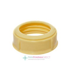 Medela Bague Seule Biberon SpecialNeeds ou SoftCup