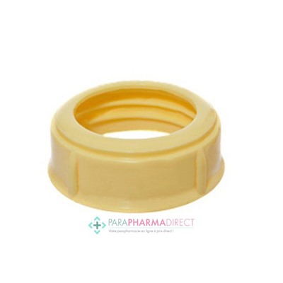 Medela Bague Seule Biberon SpecialNeeds ou SoftCup