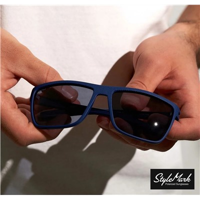 StyleMark Polarized L2470C солнцезащитные очки