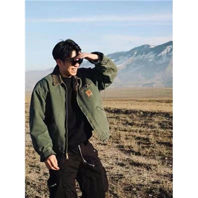 Куртка Carhart*t J97 Высокая версия