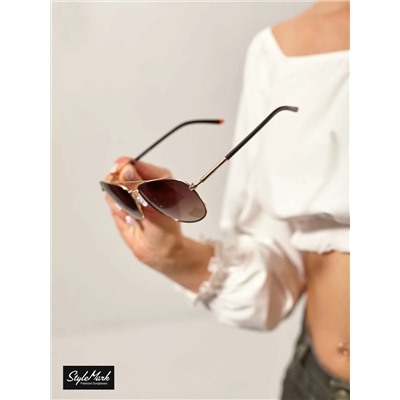 StyleMark Polarized L1430E солнцезащитные очки