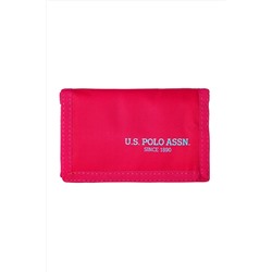 U.S. Polo Assn. Plcuz2105 Kumaş Cüzdan PLCUZ2105