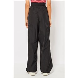 Pantalón casual Negro